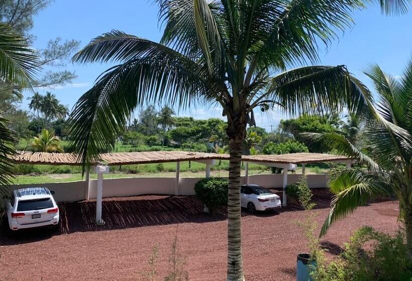 בית מלון כפרי Mar De Estrellas