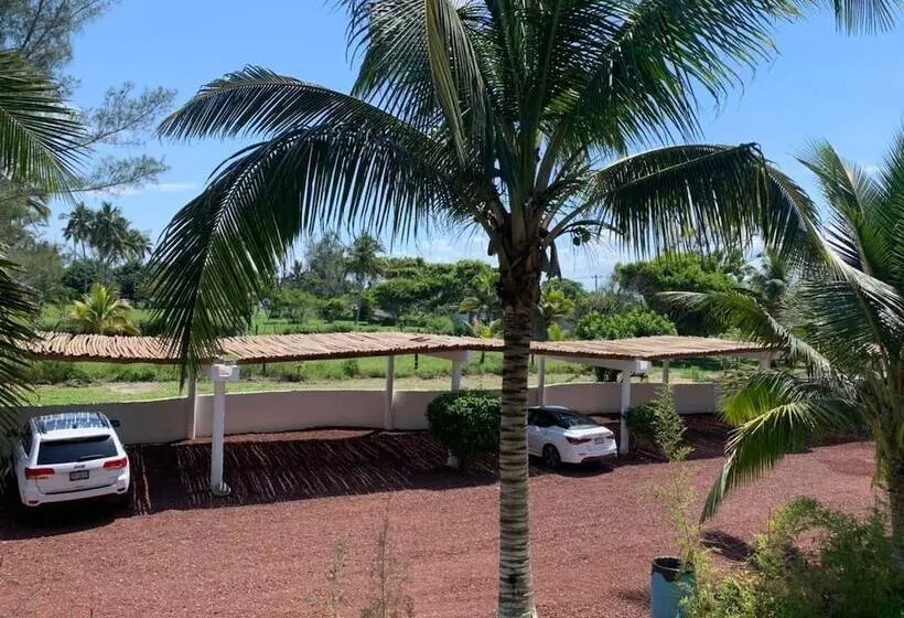 Hotelli Mar De Estrellas