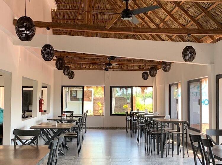 בית מלון כפרי Mar De Estrellas