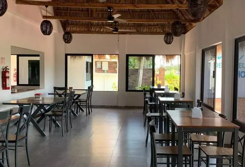 Hotelli Mar De Estrellas