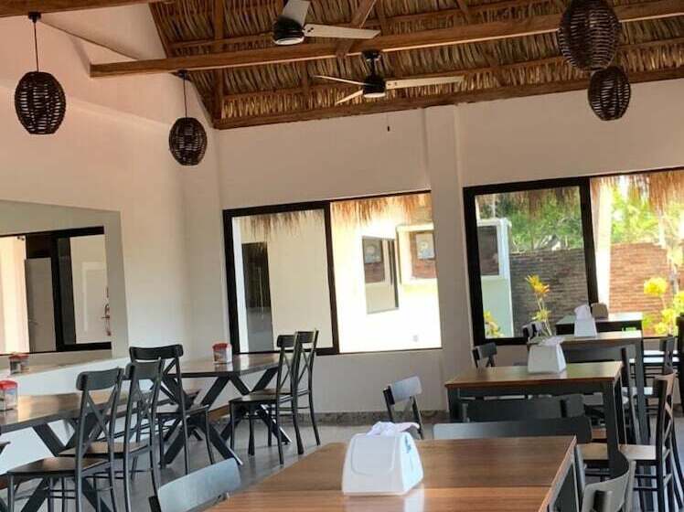 בית מלון כפרי Mar De Estrellas