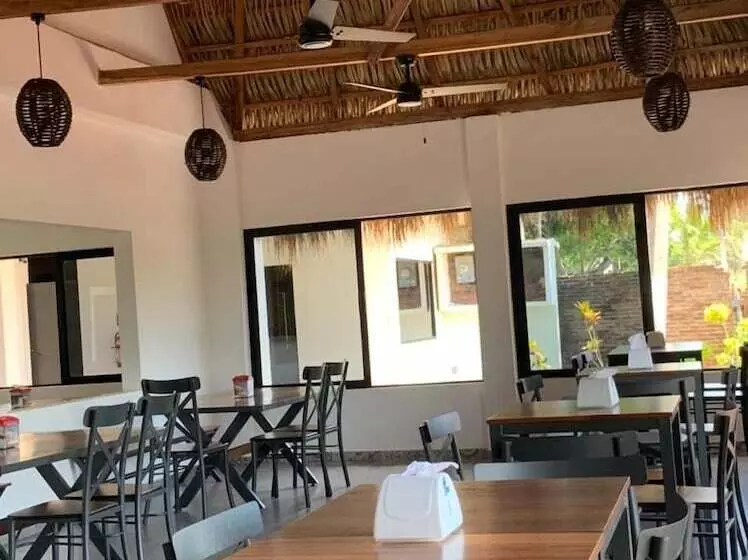 Hotelli Mar De Estrellas