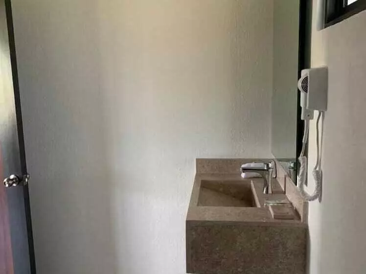 Hotelli Mar De Estrellas