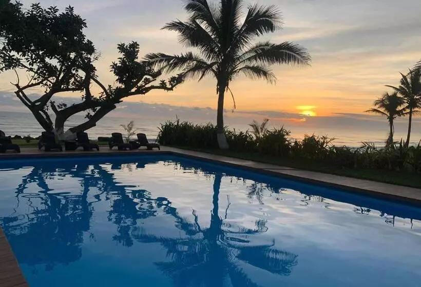 Hotelli Mar De Estrellas