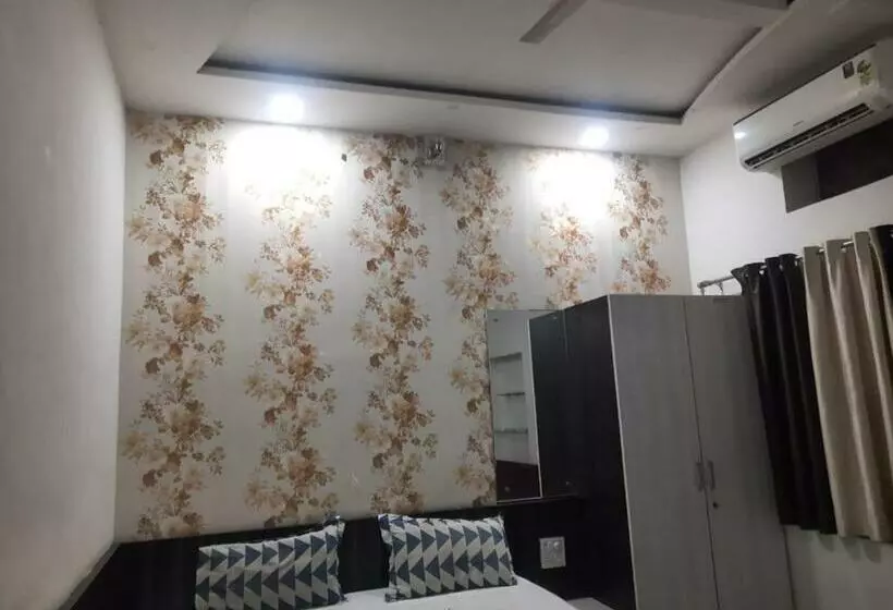 Hotell Moon Bagh