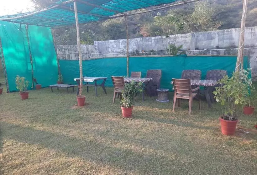 Hotell Moon Bagh