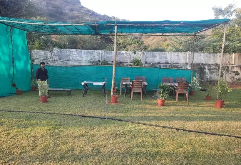 Hotell Moon Bagh