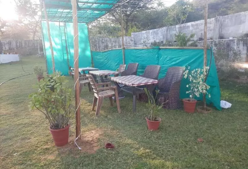 Hotell Moon Bagh