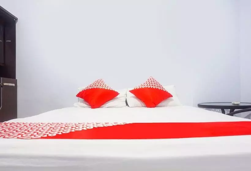 ホテル Oyo 91759 Pondok Hikmah Makassar