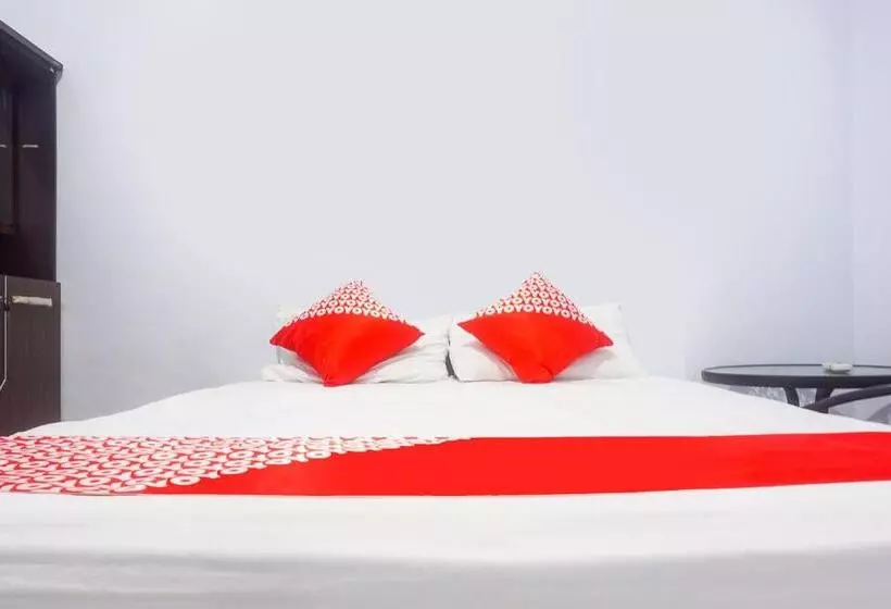 ホテル Oyo 91759 Pondok Hikmah Makassar