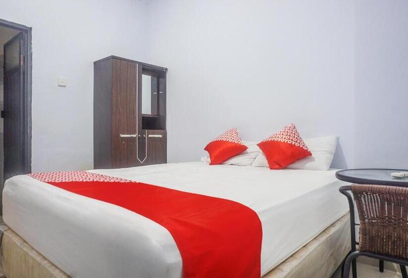 فندق Oyo 91759 Pondok Hikmah Makassar