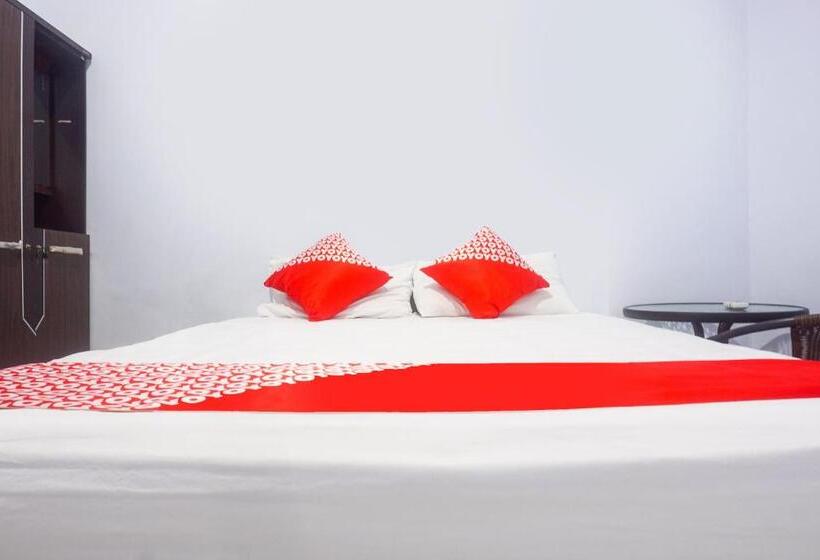 فندق Oyo 91759 Pondok Hikmah Makassar