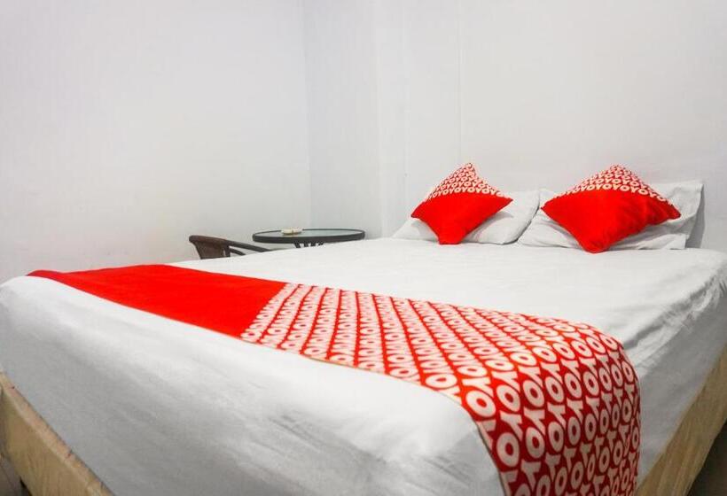 فندق Oyo 91759 Pondok Hikmah Makassar