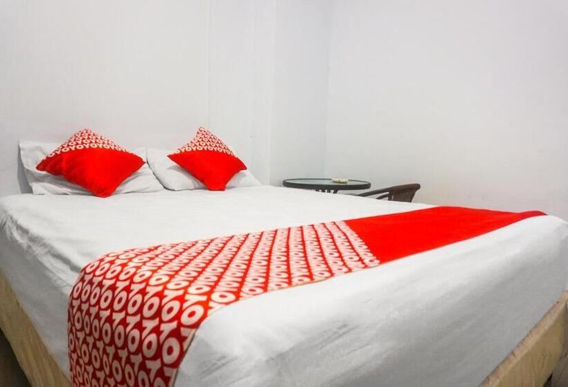 فندق Oyo 91759 Pondok Hikmah Makassar