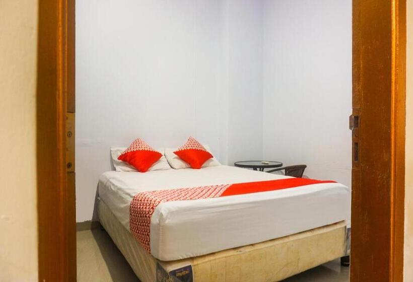 فندق Oyo 91759 Pondok Hikmah Makassar