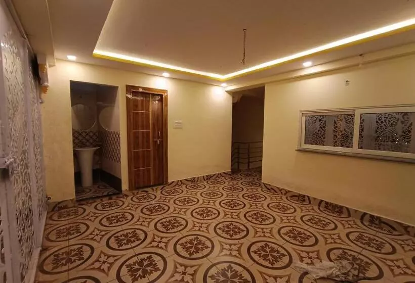 ホテル Rajwada Palace