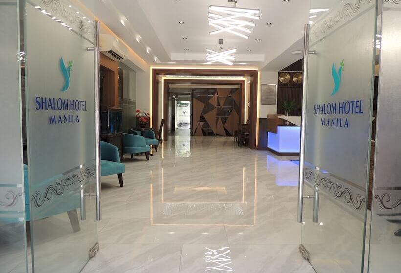 Shalom Hotel Manila