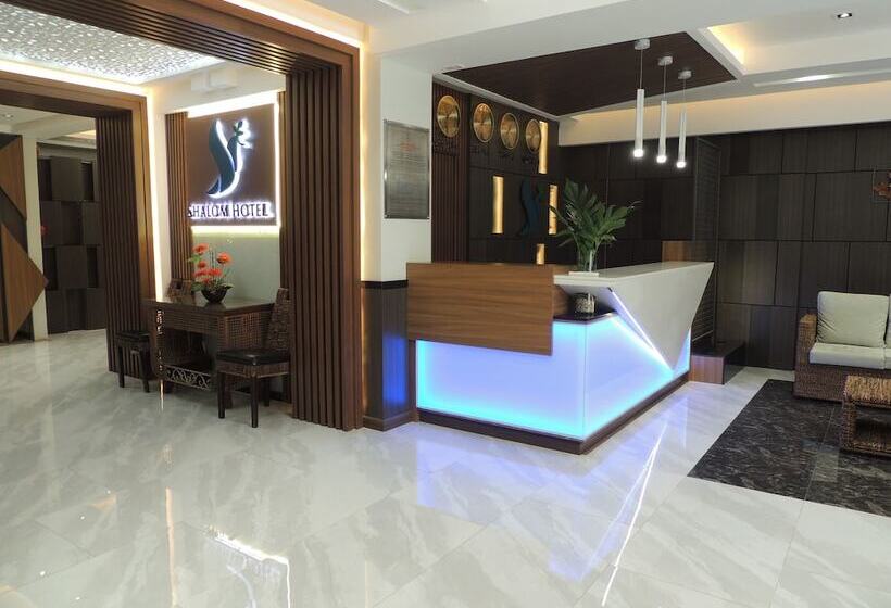 Shalom Hotel Manila