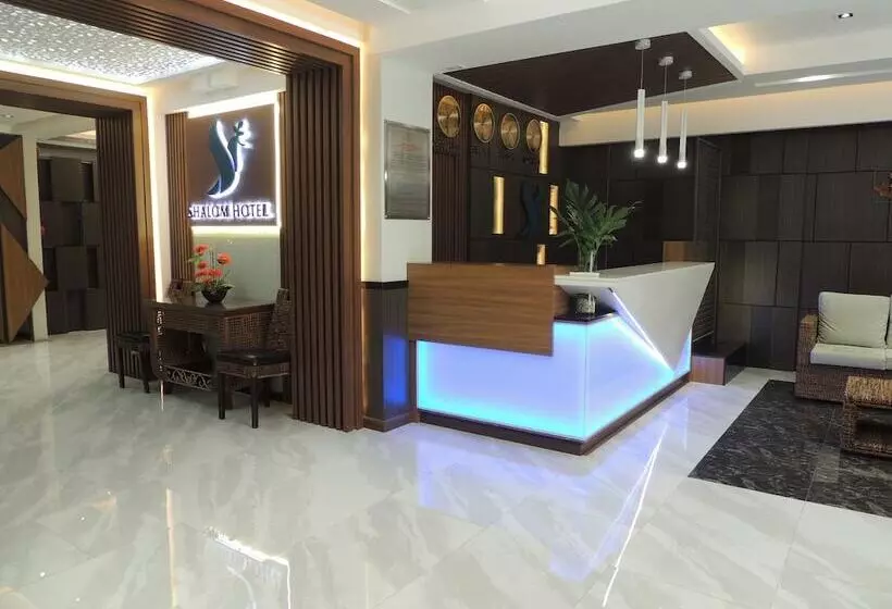 Shalom Hotel Manila
