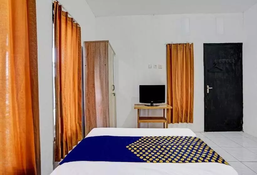 ホテル Spot On 91789 Kost Umik Sidoarjo Syariah