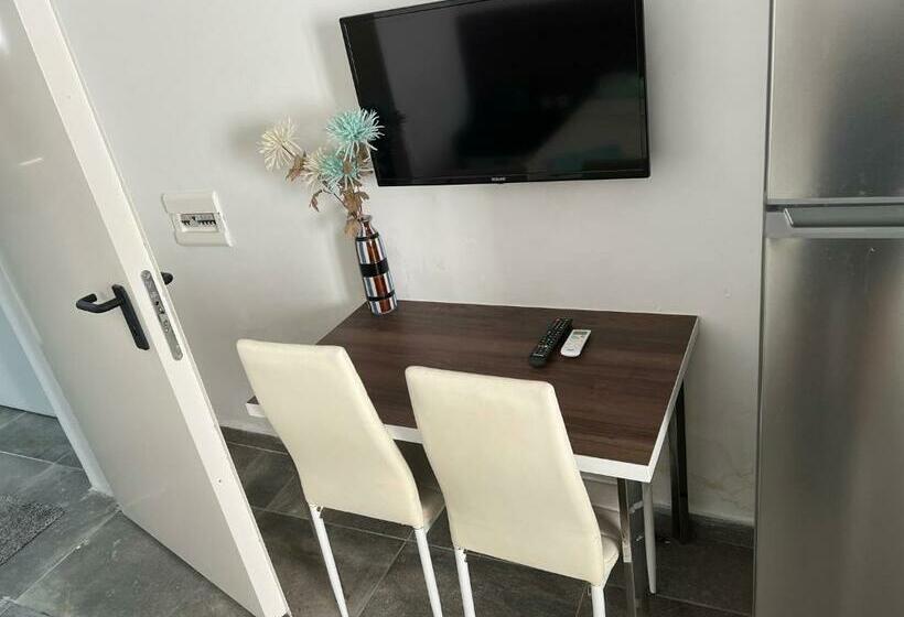 پانسیون Bosio Guest House Msida