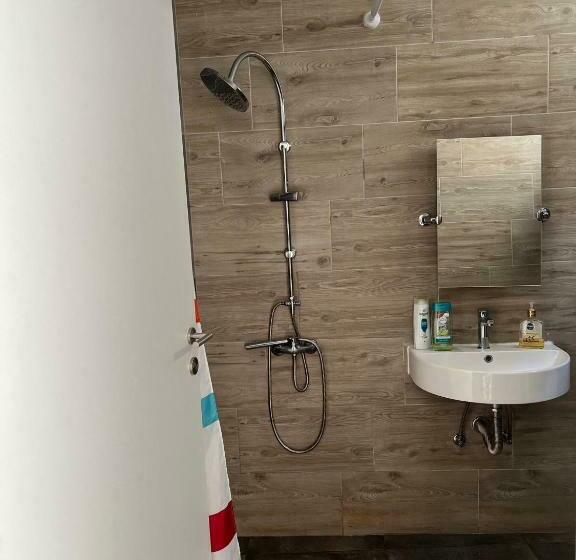 پانسیون Bosio Guest House Msida