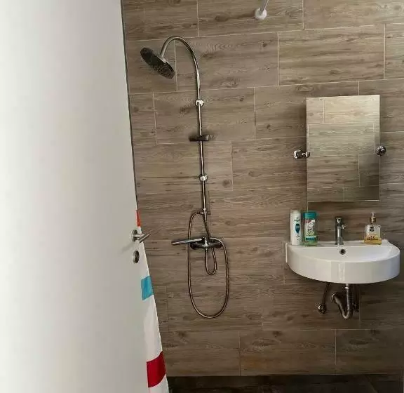 پانسیون Bosio Guest House Msida