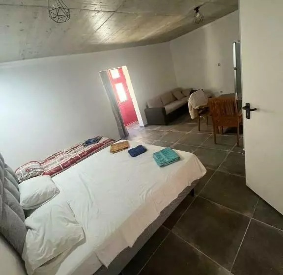 پانسیون Bosio Guest House Msida