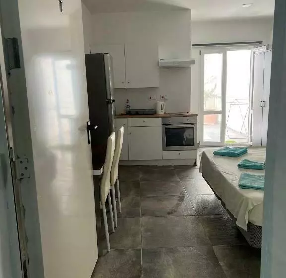 پانسیون Bosio Guest House Msida