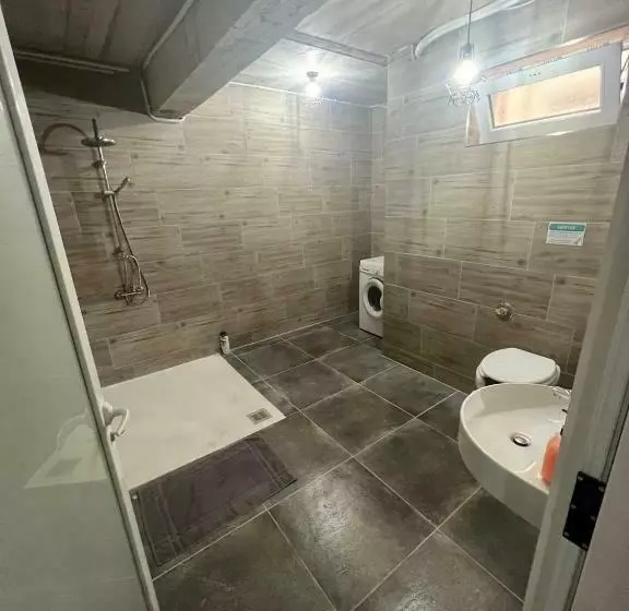 پانسیون Bosio Guest House Msida