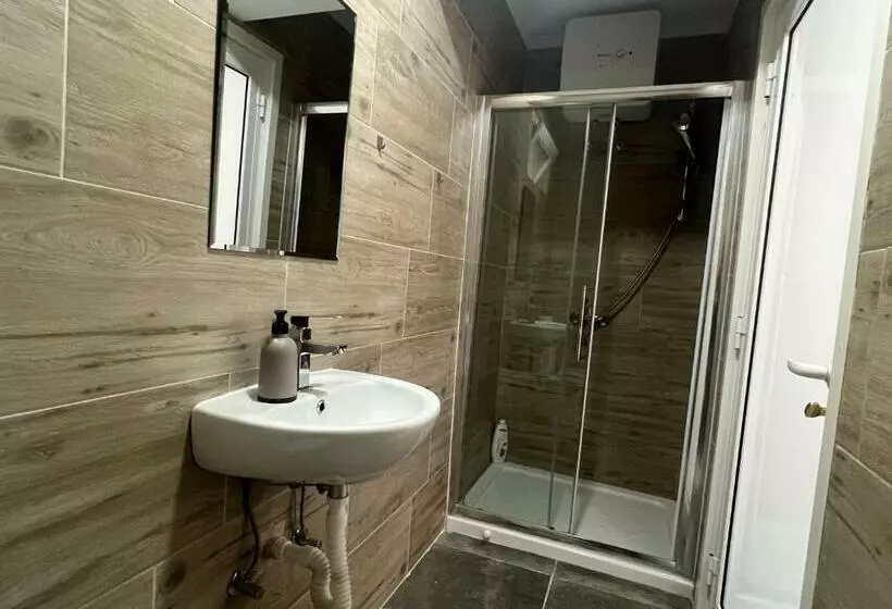 پانسیون Bosio Guest House Msida