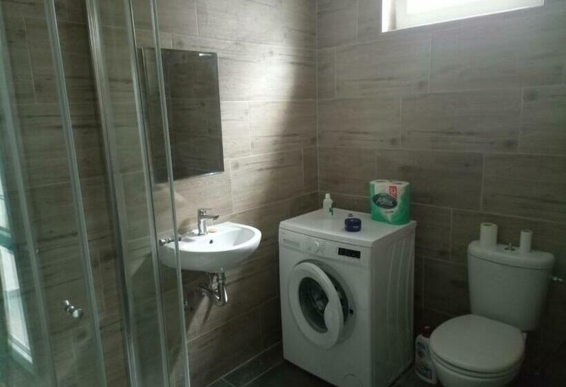 پانسیون Bosio Guest House Msida