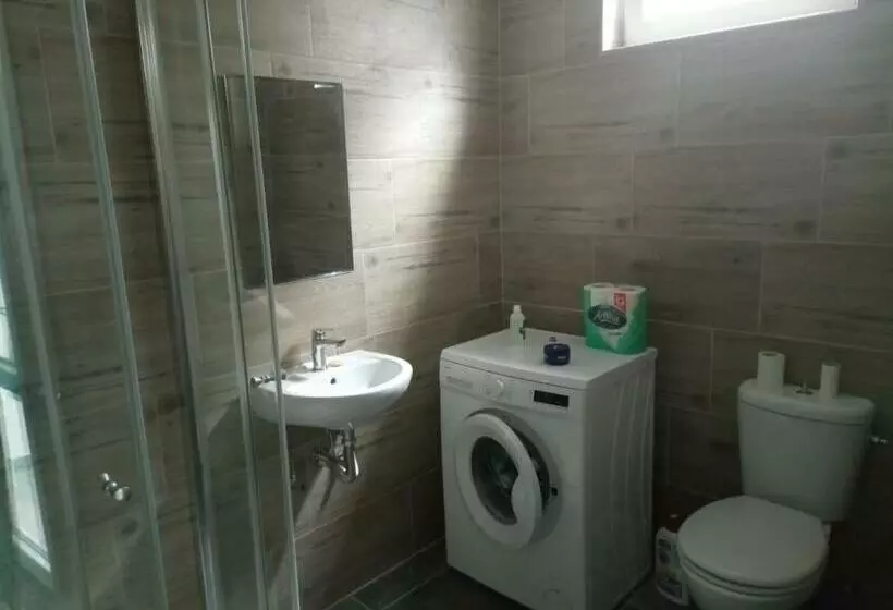 پانسیون Bosio Guest House Msida
