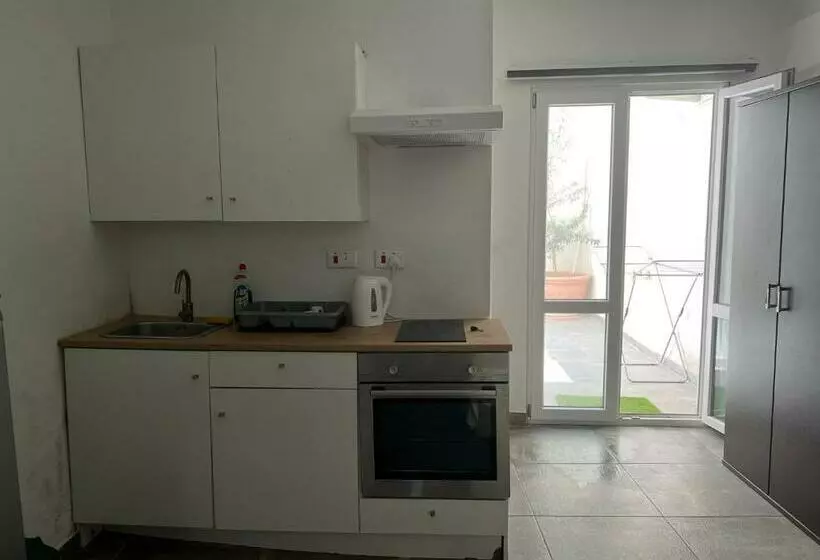 پانسیون Bosio Guest House Msida