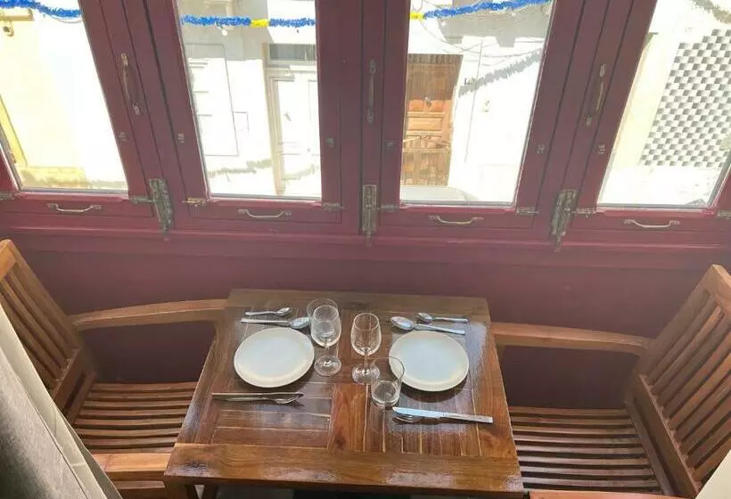 پانسیون Bosio Guest House Msida
