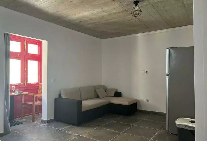 پانسیون Bosio Guest House Msida