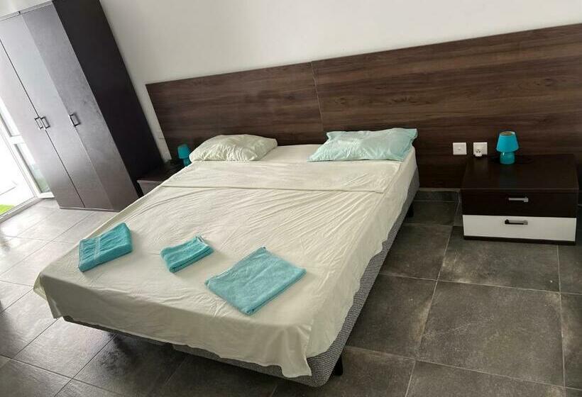 پانسیون Bosio Guest House Msida