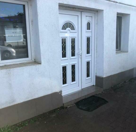 پانسیون Hostel Mialma