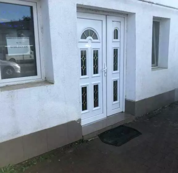 Majatalo Hostel Mialma