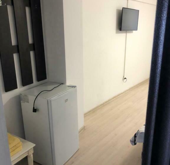 پانسیون Hostel Mialma