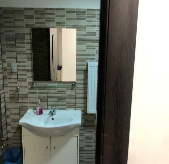 پانسیون Hostel Mialma