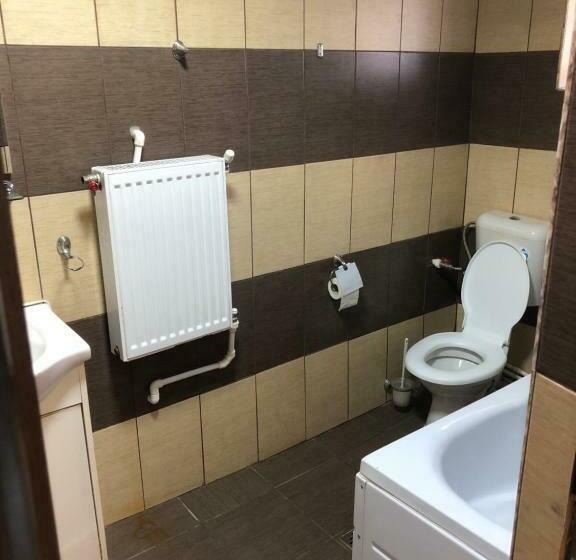 پانسیون Hostel Mialma