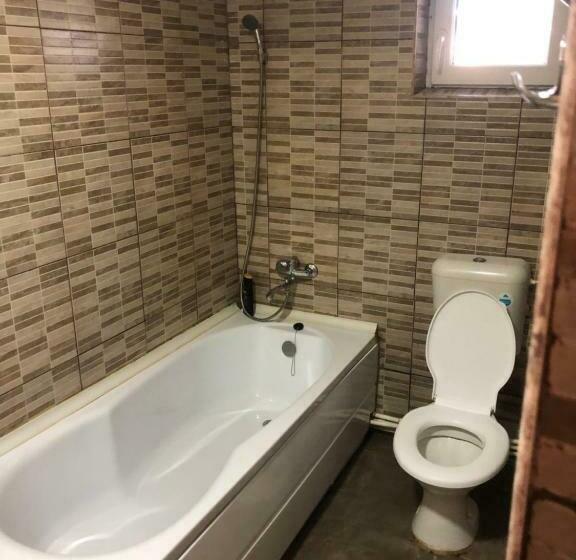 پانسیون Hostel Mialma