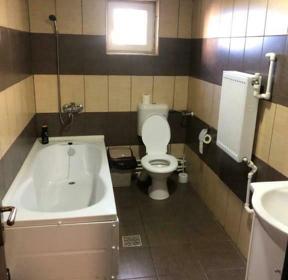 پانسیون Hostel Mialma