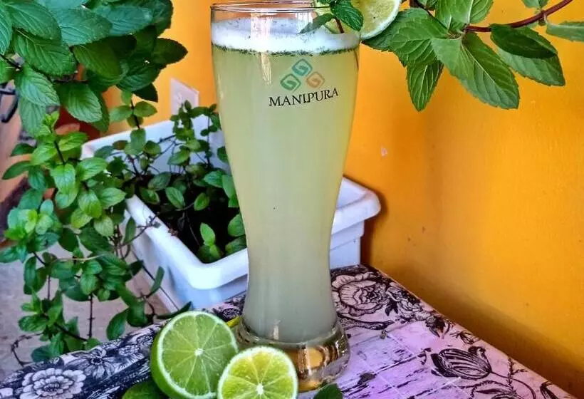 ペンション Manipura