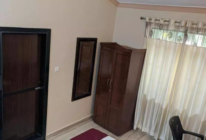 ペンション Perola Marinha