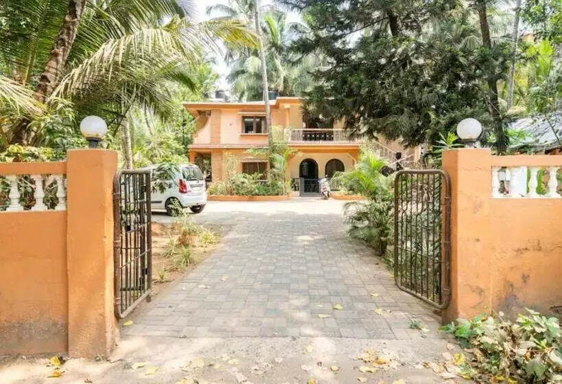 ペンション Perola Marinha