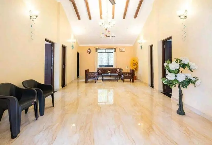 ペンション Perola Marinha