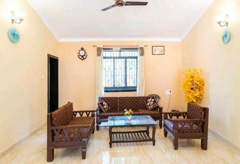 פנסיון Perola Marinha