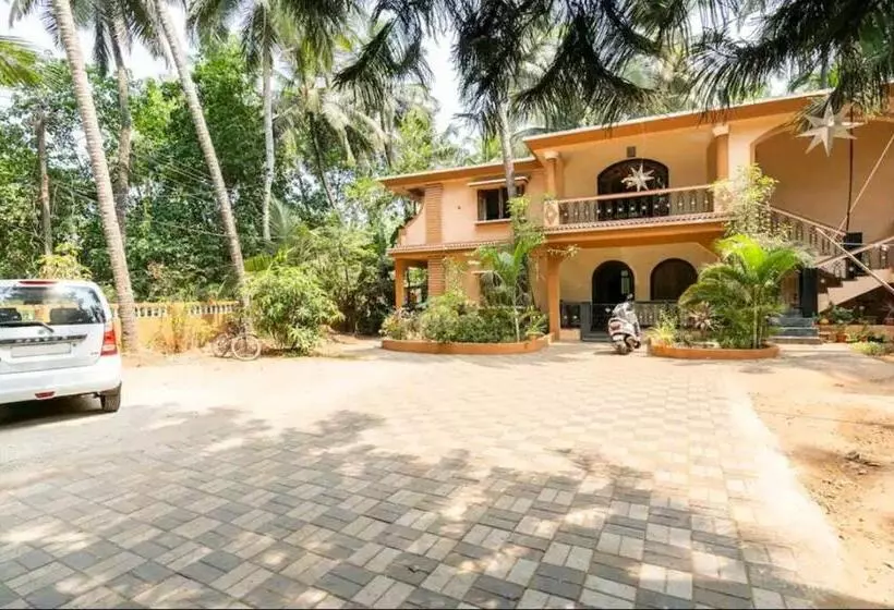 ペンション Perola Marinha